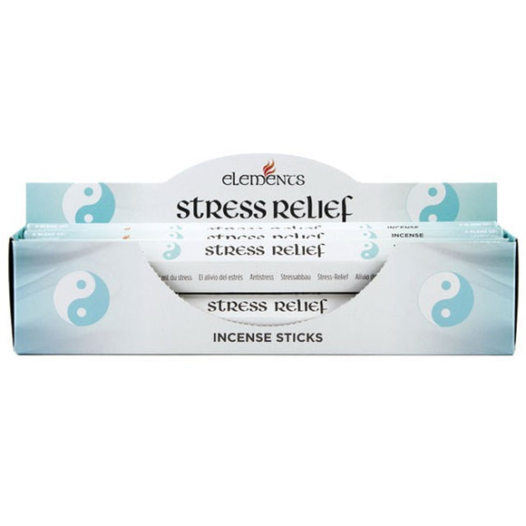 Incense - Stress Relief