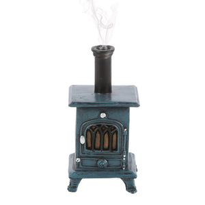 Incense Cone Holder - Stove