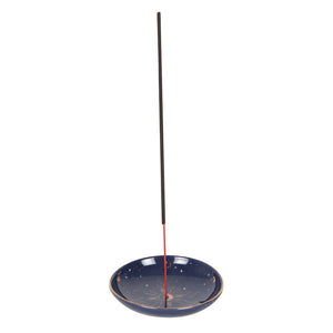 Incense Holder - Starry Sky