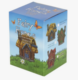 Fairy Homes - Incense Cone Burner