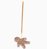 Incense Set - Gingerbread