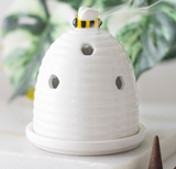 Incense Cone Burner (Tealight Holder)