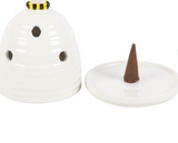 Incense Cone Burner (Tealight Holder)