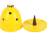 Incense Cone Burner (Tealight Holder)