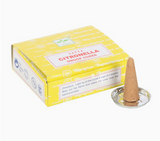 Incense - Dhoop Cones (Various)