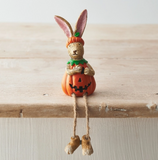 Jasper Rabbit & Friends - Figurine Collection