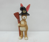 Jasper Rabbit & Friends - Figurine Collection