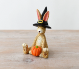 Jasper Rabbit & Friends - Figurine Collection