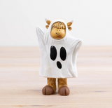 Jasper Rabbit & Friends - Figurine Collection