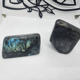 Crystals - Labradorite Freeform