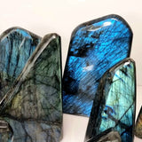 Crystals - Labradorite Freeform