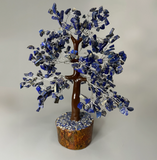 Gemstone Tree - 500 beads - Various