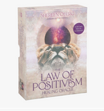 Oracle Cards - The Law of Positivism