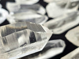 Crystals - Towers / Points - Lemurian Quartz