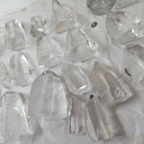Crystals - Towers / Points - Lemurian Quartz