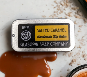 Lip Balm - Salted Caramel