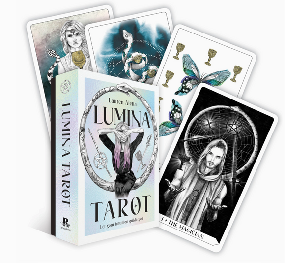 Lumina Tarot