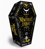 Macabre Tarot