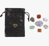 Manifestation Crystal Healing Gift Set