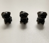 Crystals - Black Obsidian Mini Carvings