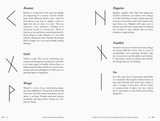 Modern Witchcraft Guide To Runes