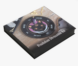 Pendulum Divination Kit