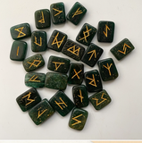Crystal Rune Set