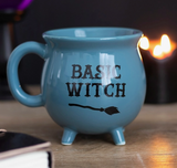 Cauldron Mug (Various)