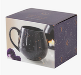 Mug - Purple Constellation