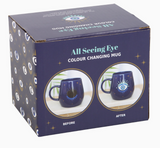 Mug - Evil Eye Colour Change