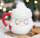 Mug - Santa Claus