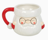 Mug - Santa Claus
