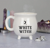 Cauldron Mug (Various)