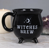 Cauldron Mug (Various)