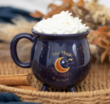 Cauldron Mug (Various)