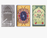 Mystical Lenormand - Oracle Cards
