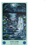 Mythologia Fennica Tarot