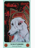 Mythologia Fennica Tarot