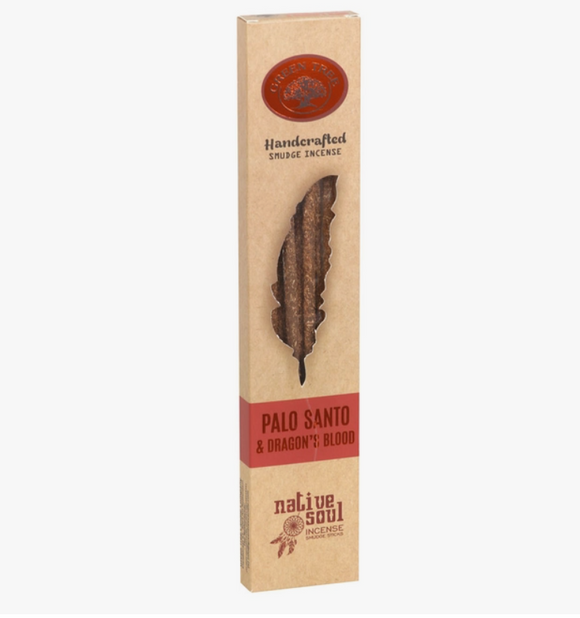 Native Soul Smudge Incense Sticks