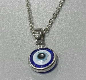 Evil Eye Pendant