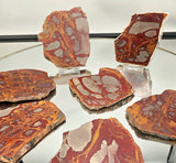 Crystals - Australian Noreena Jasper