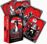 Oracle of the Witch