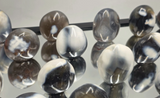 Crystal Freeform - Orca Agate