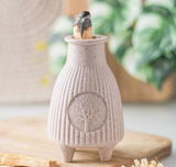 Smudge - Palo Santo Burner