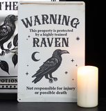 Wall Hanging - Metal (various)