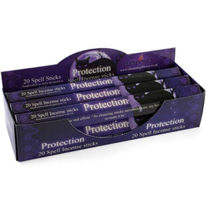 Incense - Protection