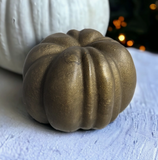Halloween Pumpkin Soap