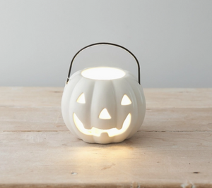 Pumpkin Lantern 11cm