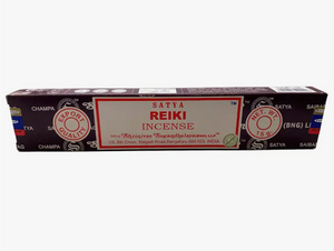 Incense - Reiki