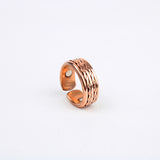 Pure Copper Ring